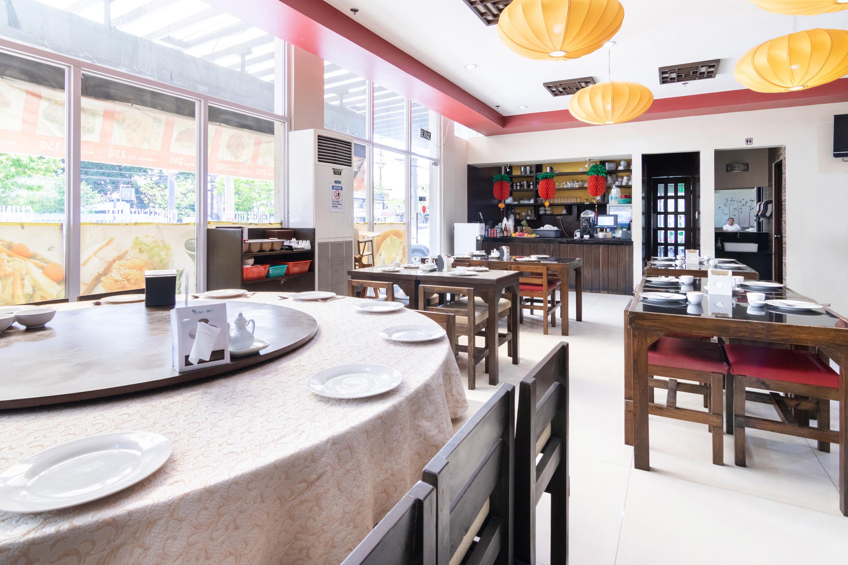 Oyo 110 Asiatel Hotel Pasay Eksteriør bilde