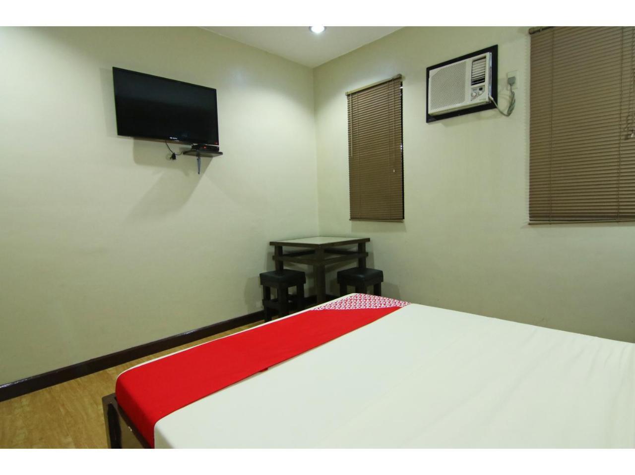 Oyo 110 Asiatel Hotel Pasay Eksteriør bilde