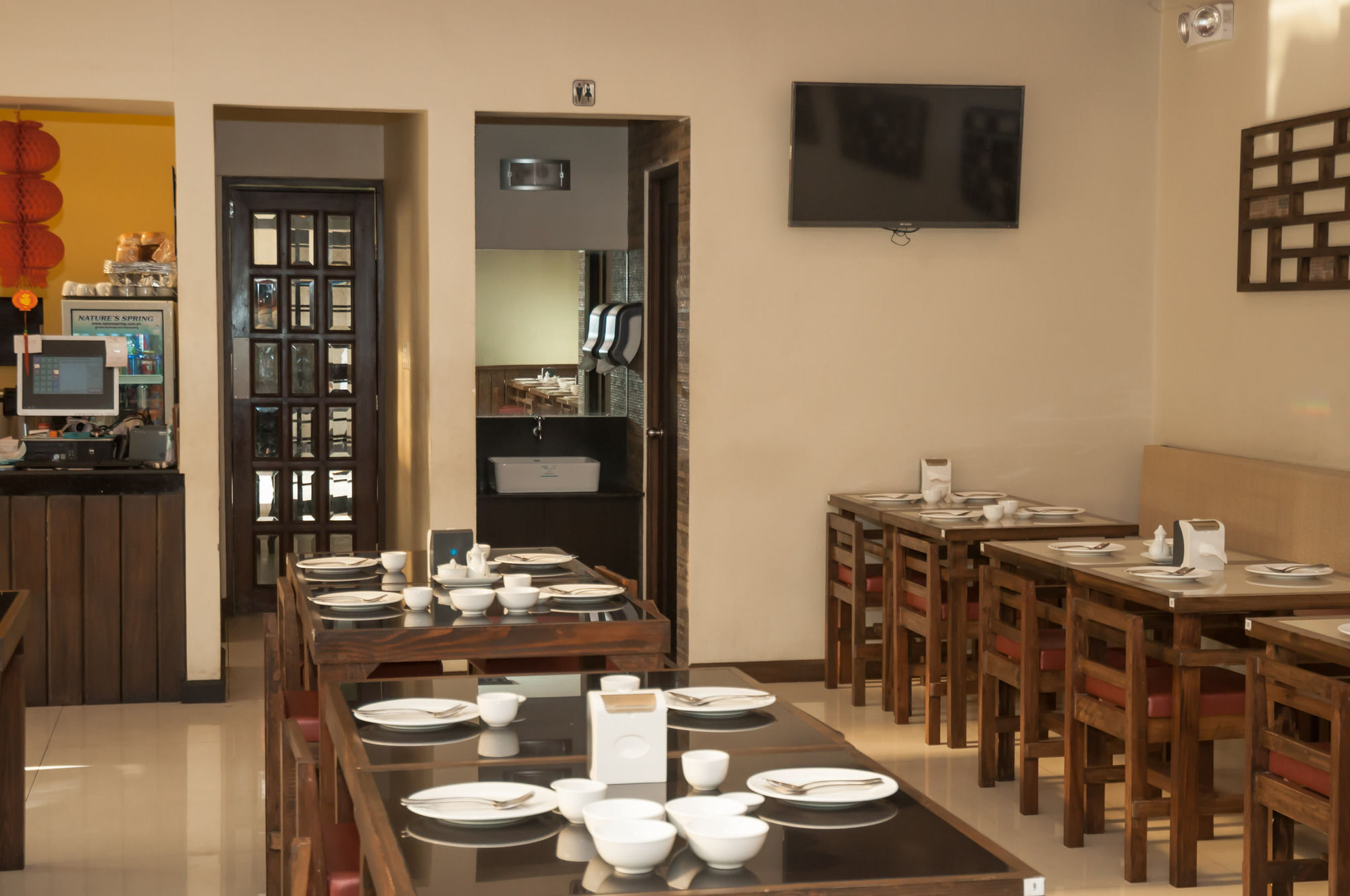 Oyo 110 Asiatel Hotel Pasay Eksteriør bilde