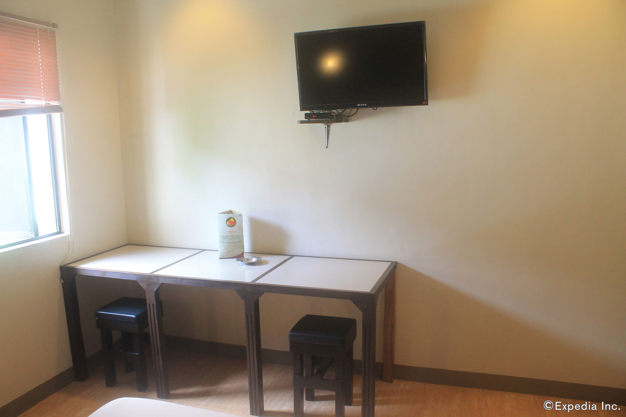 Oyo 110 Asiatel Hotel Pasay Eksteriør bilde