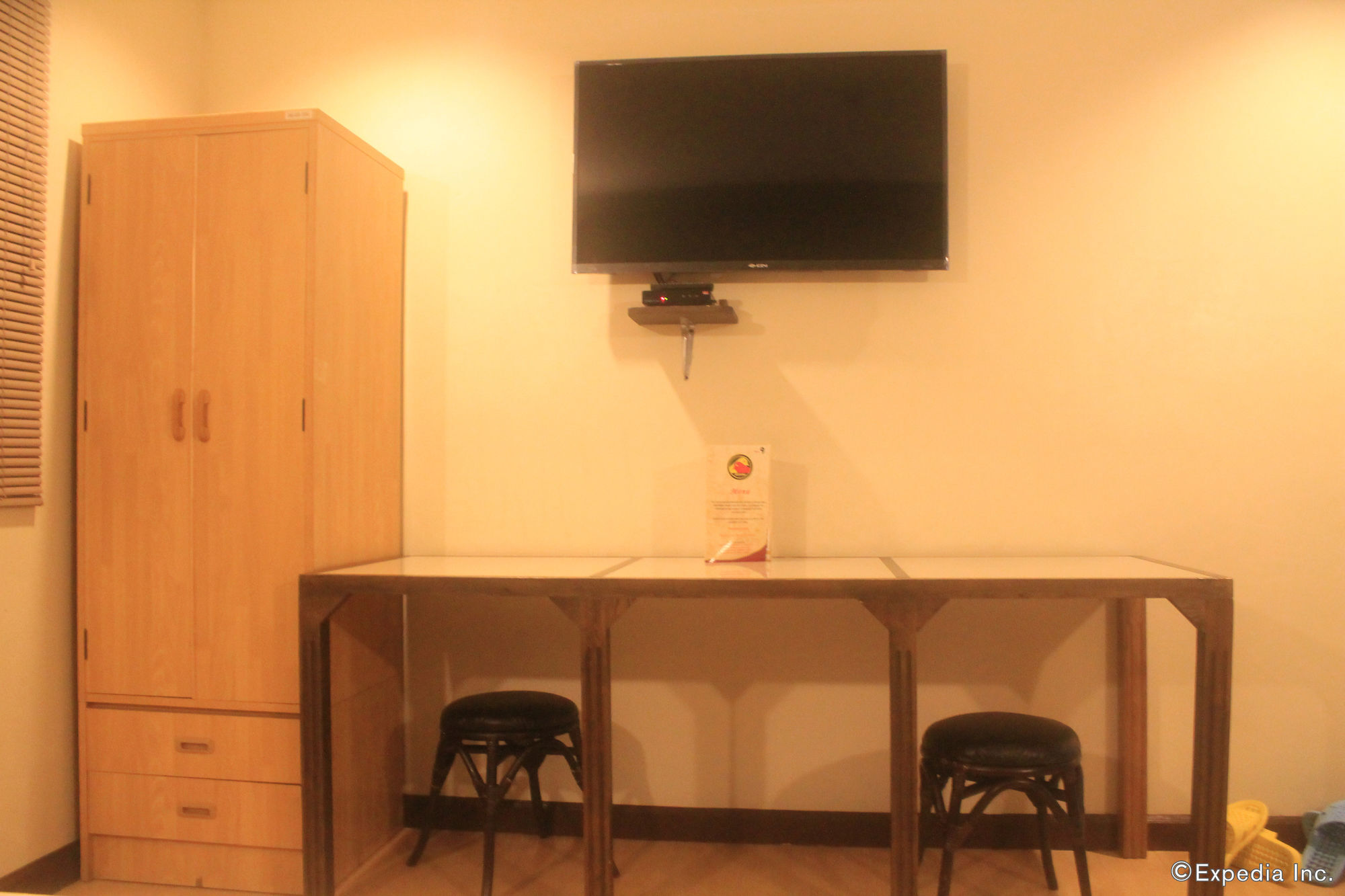 Oyo 110 Asiatel Hotel Pasay Eksteriør bilde